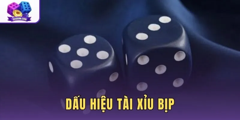 Dấu Hiệu Tài Xỉu Bịp Và Cách Kiểm Chứng Dữ Liệu Phiên Cược