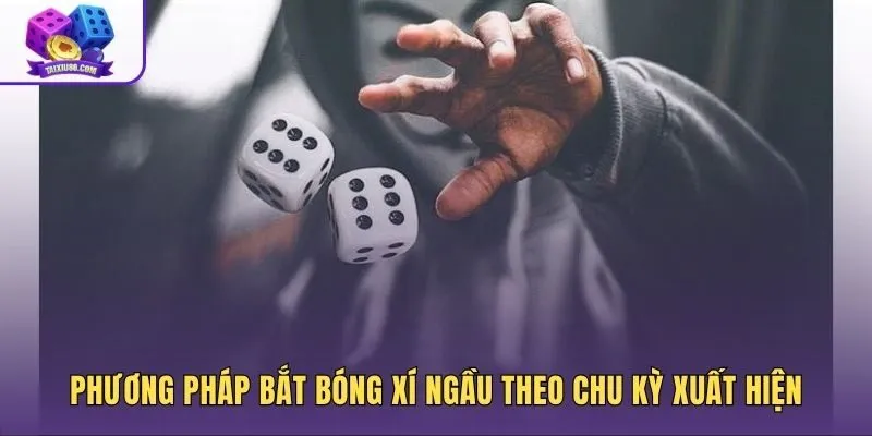 Chuỗi lặp lại không bảo đảm một chu kỳ dự đoán